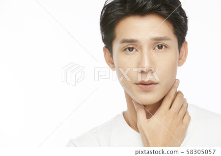 Men men's beauty 58305057
