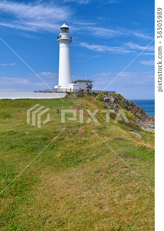 [Aomori] Shiriyazaki / Shiriyazaki Lighthouse 58305989