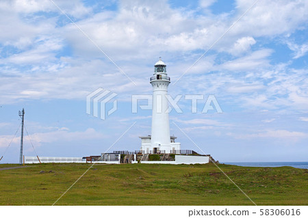 [Aomori] Shiriyazaki / Shiriyazaki Lighthouse 58306016