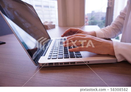 業務和技術 58308582