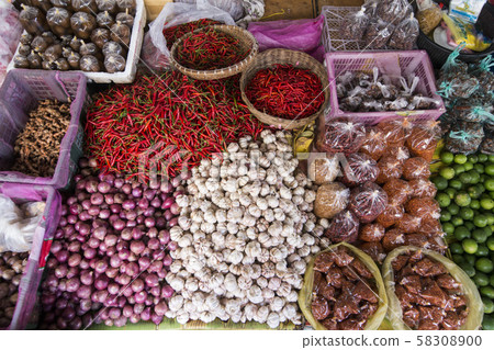 CAMBODIA BATTAMBANG MARKET PSAR THMEI 58308900