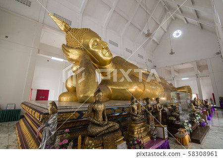 THAILAND CHANTHABURI WAT PHAI LOM THAILAND CHANTHABURI WAT PHAI LOM 58308961