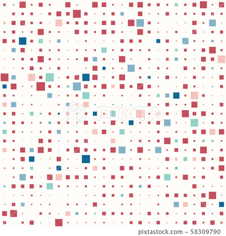Tile pattern Tile pattern 58309790