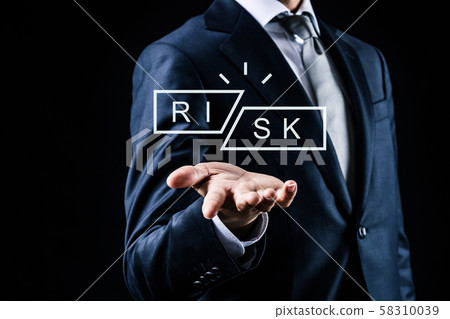 Risk cut 58310039