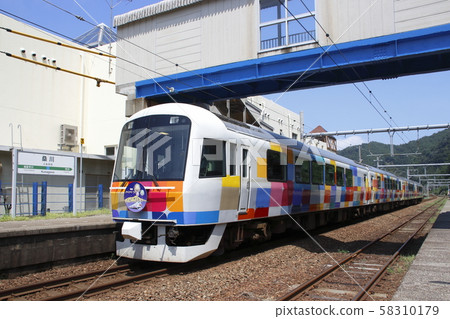 快要結束的時候，Kira-Kirauetsu（Kuwakawa站） 58310179