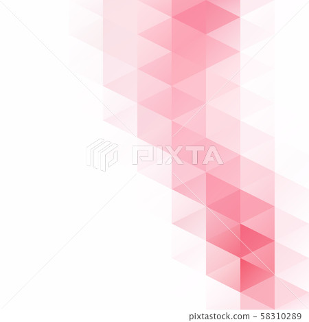 Red Grid Mosaic Background, Creative Design Red Grid Mosaic Background, Creative Design 58310289