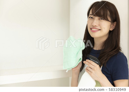 清潔家政家政代理房屋清潔 58310949