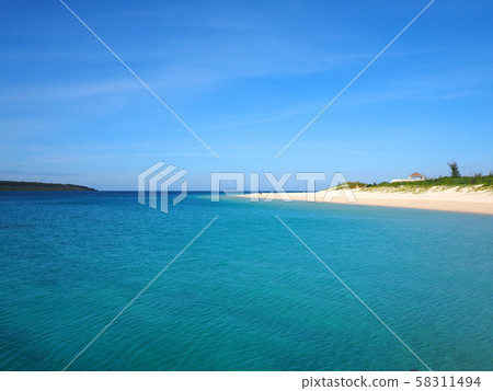 Yonaha Maehama Miyakojima Yonaha Maehama Miyakojima 58311494