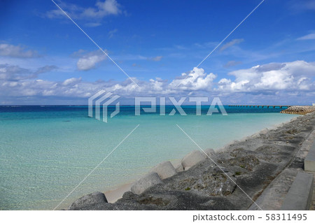 Next to Shimojijima Airport, Miyakojima Next to Shimojijima Airport, Miyakojima 58311495