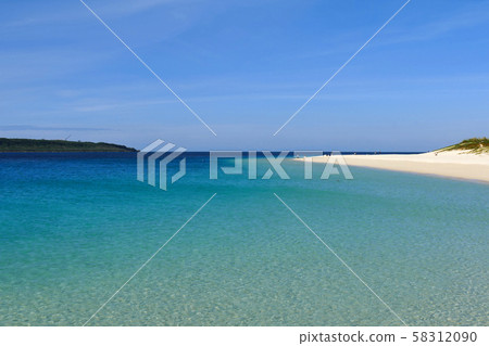 洋葉前濱宮古島 58312090