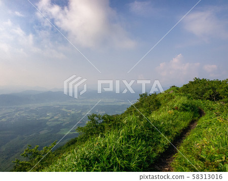 Empty Road Empty Road 58313016