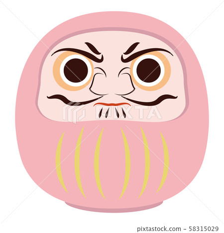 Dharma (pink) 58315029