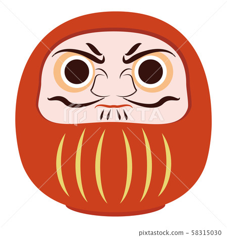 Dharma (red) Dharma (red) 58315030
