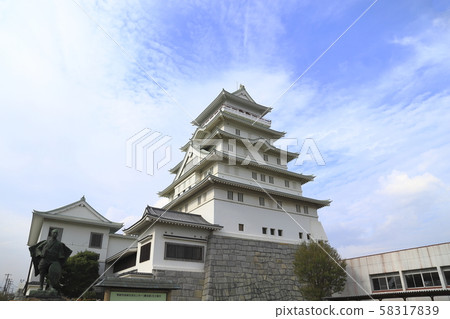 茨城縣上總市豐田城堡地區交流中心 58317839