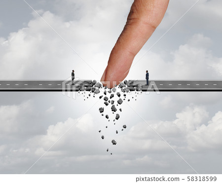 Destroy Business Trust 58318599