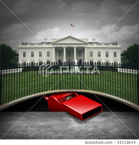 Whistleblower In the White House 58318634