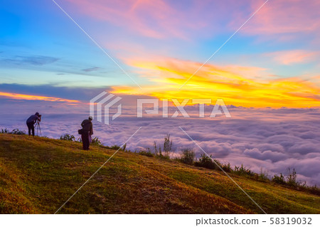 phu tubberk, landscape, nature 58319032