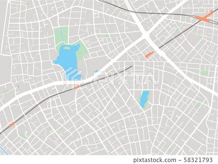 Nagahara, Senzokuike 58321793