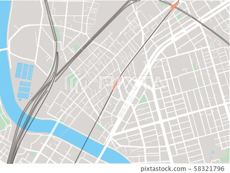 鶴見市場 58321796
