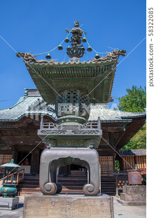 Enganji Temple, Fudogaoka Fudoson, Fudodo, Kazo City, Saitama Prefecture Enganji Temple, Fudogaoka Fudoson, Fudodo, Kazo City, Saitama Prefecture 58322085