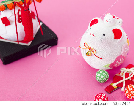 Zodiac Child Year (Crimson work) 58322405