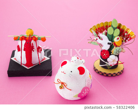 Zodiac Child Year (Crimson work) 58322406