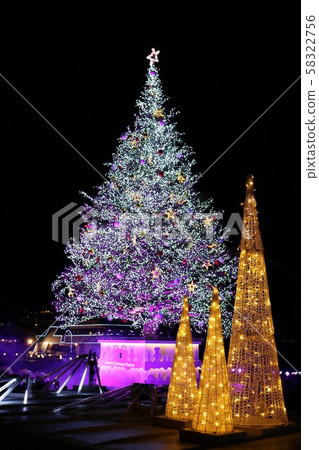 Christmas in Hakodate Christmas in Hakodate 58322756