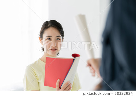 Play lesson Play lesson 58322924