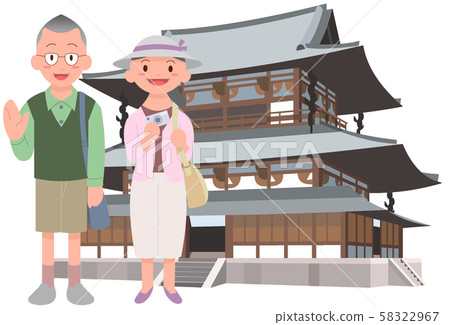 高級旅行小時寺旅遊 高級旅行小時寺旅遊 58322967