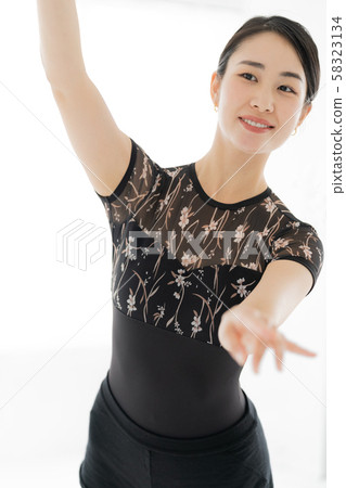 ballet ballet 58323134