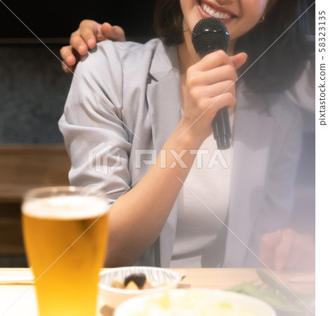 Karaoke Karaoke 58323135