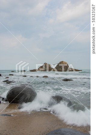 沿海風光 沿海風光 58323167