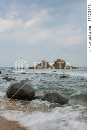 沿海風光 沿海風光 58323168