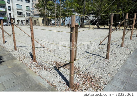 Planned construction site Planned construction site 58323361