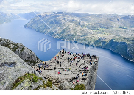 Fjord 58323622