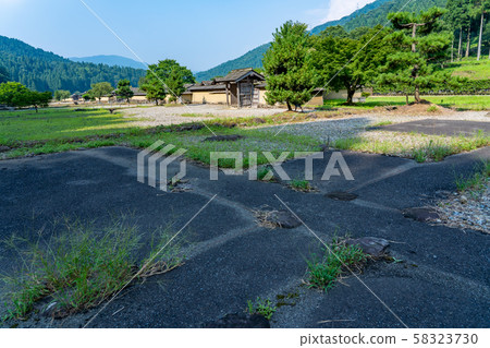 福井縣市上谷朝倉遺址 58323730