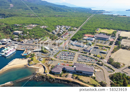 從櫻島港附近的天空 從櫻島港附近的天空 58323919