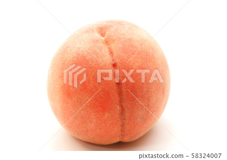 Momo white peach Momo white peach 58324007