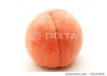 Momo white peach Momo white peach 58324008