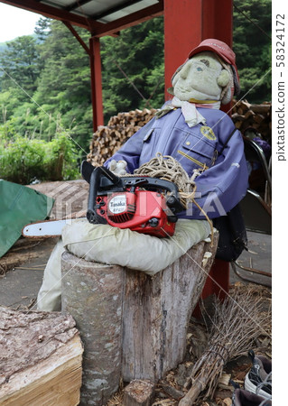 稻草人的稻草人 58324172