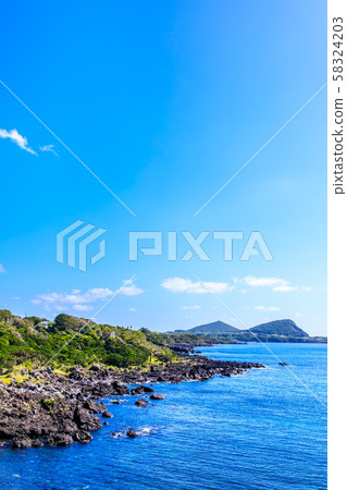 Abunze熔岩海岸[長崎縣五島市] 58324203
