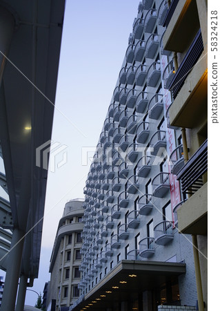 建築 建築 58324218