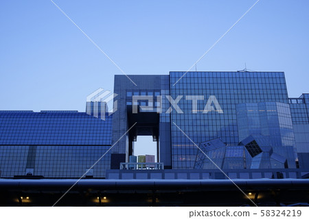 建築 建築 58324219