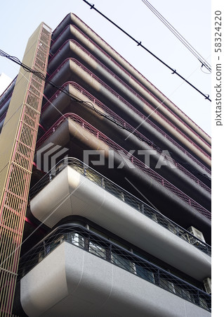 建築 建築 58324220