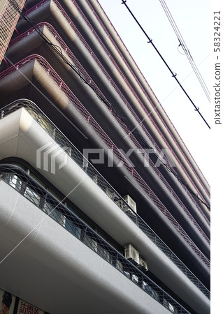 建築 建築 58324221