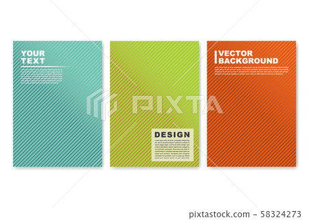 Gradient design 58324273