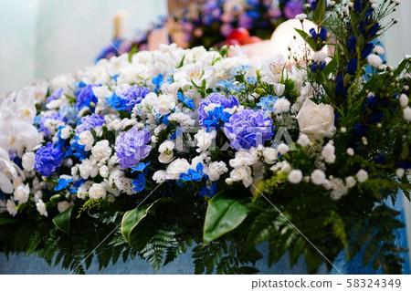 花壇 花壇 58324349