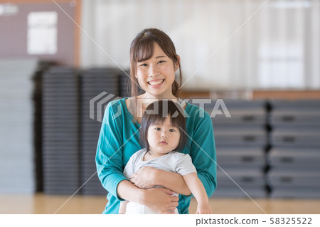 嬰兒 寶寶 寶貝 58325522