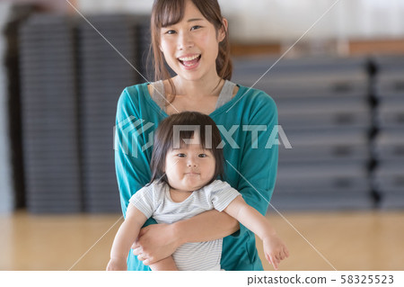 嬰兒 寶寶 寶貝 58325523