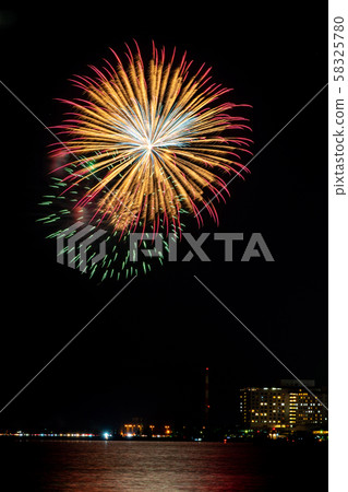 長濱/北琵琶湖煙花節 長濱/北琵琶湖煙花節 58325780